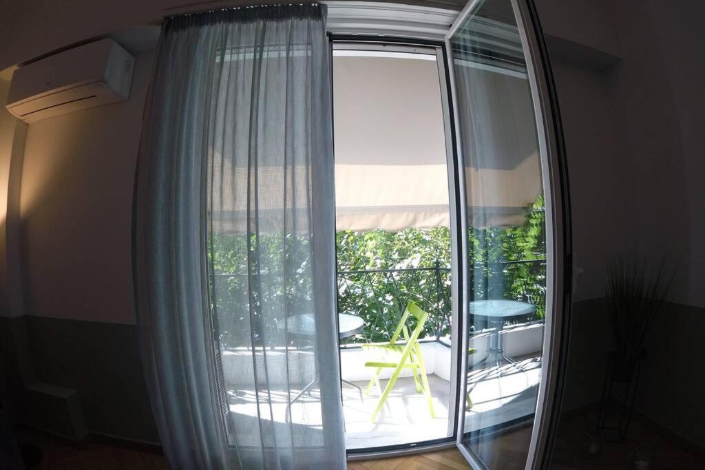 Entire Apartment - Heart Of เอเธนส์ ภายนอก รูปภาพ