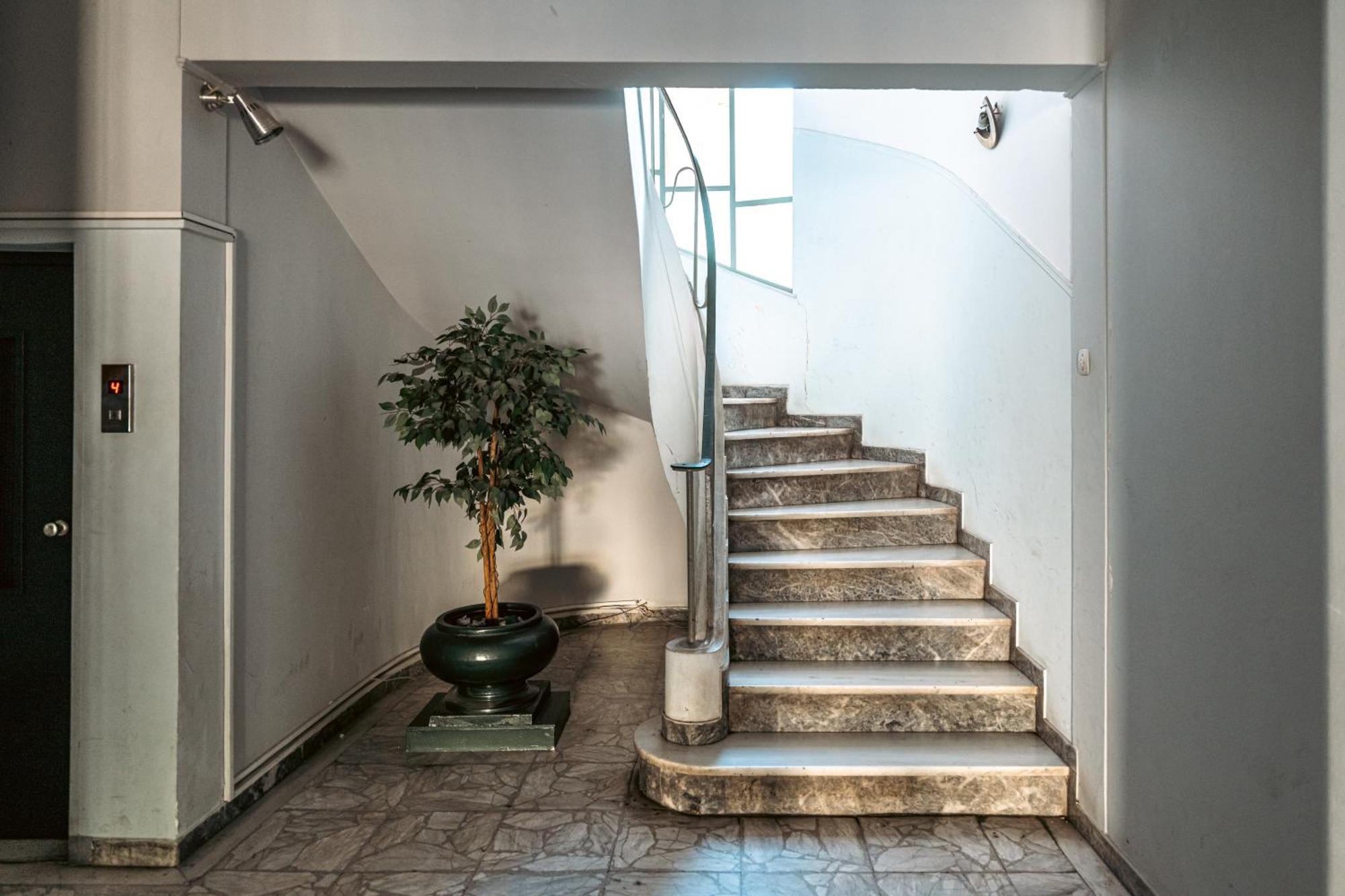 Entire Apartment - Heart Of เอเธนส์ ภายนอก รูปภาพ